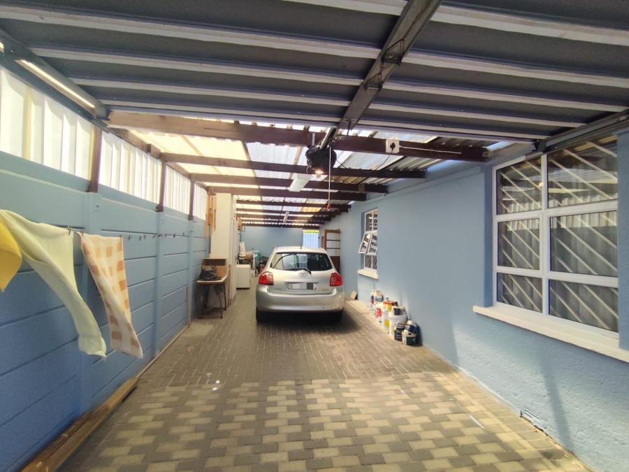 3 Bedroom Property for Sale in Ottery Western Cape